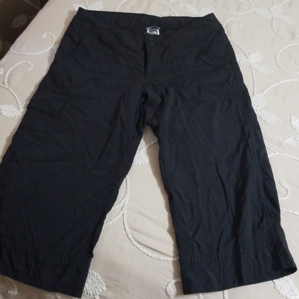 The North Face capris